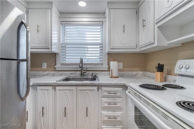 One Bedroom One Bathroom that you can move right in and make on Seven Lakes Golf and Tennis Community in Florida - for sale on GolfHomes.com, golf home, golf lot