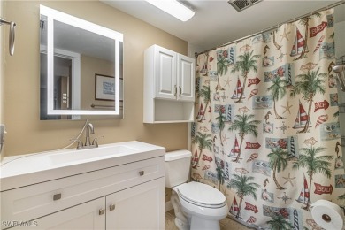 One Bedroom One Bathroom that you can move right in and make on Seven Lakes Golf and Tennis Community in Florida - for sale on GolfHomes.com, golf home, golf lot