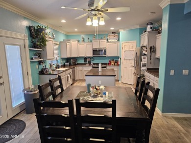 Below Appraisal. Want the biggest lot in the subdivision? on Poston Butte Golf Club in Arizona - for sale on GolfHomes.com, golf home, golf lot