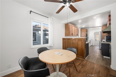 Welcome to this well-maintained 3 Bedroom, 2 Bath home located on Heartwell Golf Course in California - for sale on GolfHomes.com, golf home, golf lot