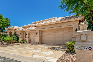 Your Active 40+ Life Starts in Sun Lakes' Oakwood - Complete on Oakwood Golf Club  in Arizona - for sale on GolfHomes.com, golf home, golf lot