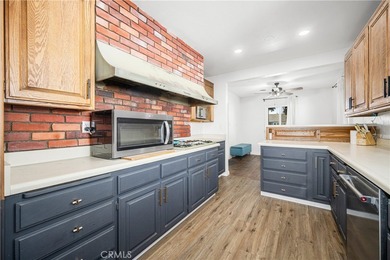 Welcome to this well-maintained 3 Bedroom, 2 Bath home located on Heartwell Golf Course in California - for sale on GolfHomes.com, golf home, golf lot