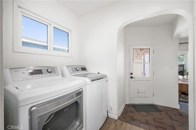 Welcome to this well-maintained 3 Bedroom, 2 Bath home located on Heartwell Golf Course in California - for sale on GolfHomes.com, golf home, golf lot