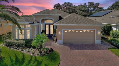 One or more photo(s) has been virtually staged. Mostly Furnished on Ridgewood Lakes Golf and Country Club in Florida - for sale on GolfHomes.com, golf home, golf lot