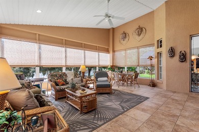 One or more photo(s) has been virtually staged. Mostly Furnished on Ridgewood Lakes Golf and Country Club in Florida - for sale on GolfHomes.com, golf home, golf lot