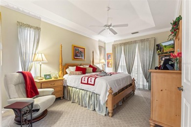 One or more photo(s) has been virtually staged. Mostly Furnished on Ridgewood Lakes Golf and Country Club in Florida - for sale on GolfHomes.com, golf home, golf lot