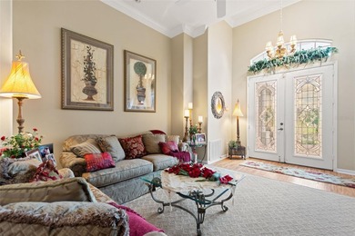 One or more photo(s) has been virtually staged. Mostly Furnished on Ridgewood Lakes Golf and Country Club in Florida - for sale on GolfHomes.com, golf home, golf lot