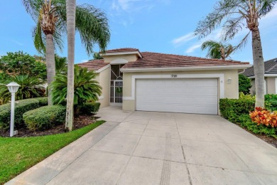 This East Delray courtyard home offers a fantastic opportunity on Seagate Country Club in Florida - for sale on GolfHomes.com, golf home, golf lot