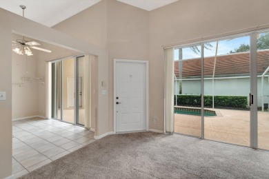 This East Delray courtyard home offers a fantastic opportunity on Seagate Country Club in Florida - for sale on GolfHomes.com, golf home, golf lot