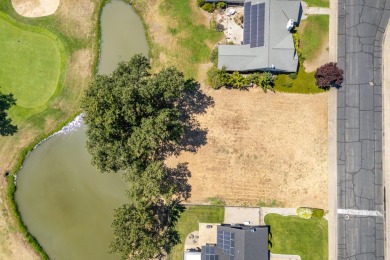 Located on Golf Time Drive near the charming grape ranches of on Palo Cedro Golf Club in California - for sale on GolfHomes.com, golf home, golf lot