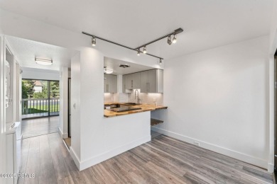 A 3 minute walk to Park City's free bus route as well as the PC on Park Meadows Country Club in Utah - for sale on GolfHomes.com, golf home, golf lot