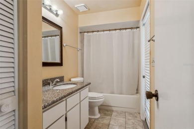 WATERFRONT POOL HOME in the heart of Westchase-area living! on Countryway Golf Course in Florida - for sale on GolfHomes.com, golf home, golf lot