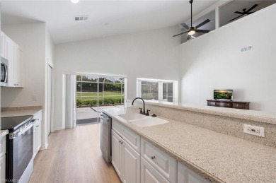 Welcome to 2122 Morning Sun Lane, featuring three spacious on Arrowhead Golf Club At Heritage Greens in Florida - for sale on GolfHomes.com, golf home, golf lot