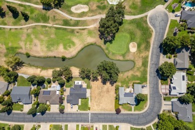 Located on Golf Time Drive near the charming grape ranches of on Palo Cedro Golf Club in California - for sale on GolfHomes.com, golf home, golf lot
