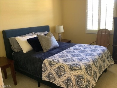 Tastily decorated attached villa located in Westminster Golf on Westminster Golf Club in Florida - for sale on GolfHomes.com, golf home, golf lot