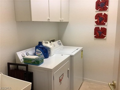 Tastily decorated attached villa located in Westminster Golf on Westminster Golf Club in Florida - for sale on GolfHomes.com, golf home, golf lot