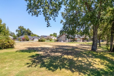 Located on Golf Time Drive near the charming grape ranches of on Palo Cedro Golf Club in California - for sale on GolfHomes.com, golf home, golf lot
