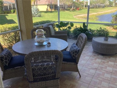 Tastily decorated attached villa located in Westminster Golf on Westminster Golf Club in Florida - for sale on GolfHomes.com, golf home, golf lot