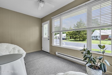 Welcome Home! Move-in ready and located on a quiet cul-de-sac on Keswick Village Golf Course in New Jersey - for sale on GolfHomes.com, golf home, golf lot