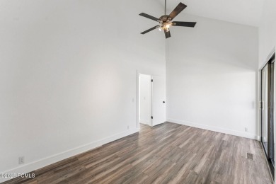 A 3 minute walk to Park City's free bus route as well as the PC on Park Meadows Country Club in Utah - for sale on GolfHomes.com, golf home, golf lot