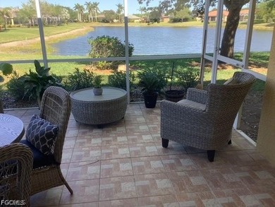 Tastily decorated attached villa located in Westminster Golf on Westminster Golf Club in Florida - for sale on GolfHomes.com, golf home, golf lot