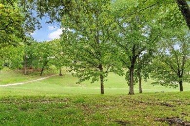 Step into one of the finest professionally decorated, golf-front on Pointe Royale Village Country Club in Missouri - for sale on GolfHomes.com, golf home, golf lot