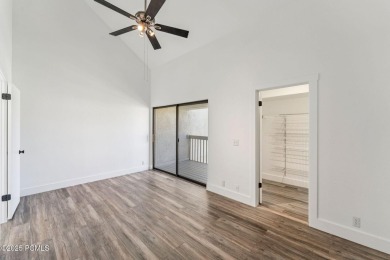 A 3 minute walk to Park City's free bus route as well as the PC on Park Meadows Country Club in Utah - for sale on GolfHomes.com, golf home, golf lot