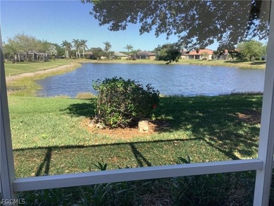 Tastily decorated attached villa located in Westminster Golf on Westminster Golf Club in Florida - for sale on GolfHomes.com, golf home, golf lot