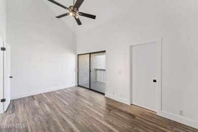 A 3 minute walk to Park City's free bus route as well as the PC on Park Meadows Country Club in Utah - for sale on GolfHomes.com, golf home, golf lot