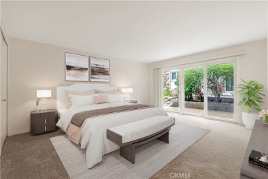 Welcome home to this completely remodeled condo in the wonderful on New Horizons Golf Course in California - for sale on GolfHomes.com, golf home, golf lot