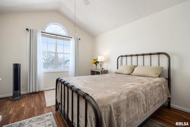 Welcome home to 4815 N. Weaverridge Boulevard! This 4-bedroom, 2 on WeaverRidge Golf Club in Illinois - for sale on GolfHomes.com, golf home, golf lot