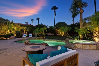 Discover your dream home in La Quinta's premier Mountain View on Mountain View Country Club in California - for sale on GolfHomes.com, golf home, golf lot