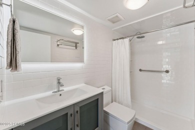 A 3 minute walk to Park City's free bus route as well as the PC on Park Meadows Country Club in Utah - for sale on GolfHomes.com, golf home, golf lot
