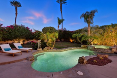 Discover your dream home in La Quinta's premier Mountain View on Mountain View Country Club in California - for sale on GolfHomes.com, golf home, golf lot