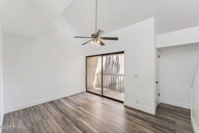 A 3 minute walk to Park City's free bus route as well as the PC on Park Meadows Country Club in Utah - for sale on GolfHomes.com, golf home, golf lot