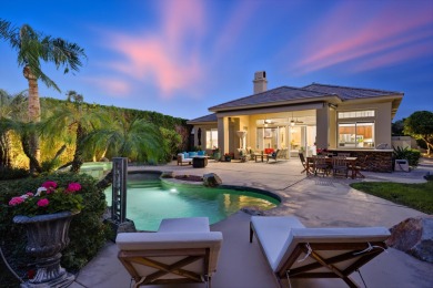 Discover your dream home in La Quinta's premier Mountain View on Mountain View Country Club in California - for sale on GolfHomes.com, golf home, golf lot