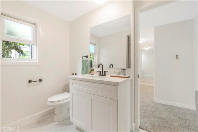 Welcome home to this completely remodeled condo in the wonderful on New Horizons Golf Course in California - for sale on GolfHomes.com, golf home, golf lot