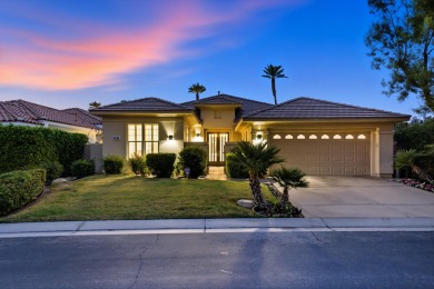 Discover your dream home in La Quinta's premier Mountain View on Mountain View Country Club in California - for sale on GolfHomes.com, golf home, golf lot