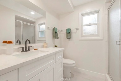 Welcome home to this completely remodeled condo in the wonderful on New Horizons Golf Course in California - for sale on GolfHomes.com, golf home, golf lot