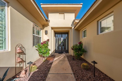Discover your dream home in La Quinta's premier Mountain View on Mountain View Country Club in California - for sale on GolfHomes.com, golf home, golf lot