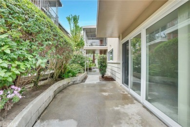Welcome home to this completely remodeled condo in the wonderful on New Horizons Golf Course in California - for sale on GolfHomes.com, golf home, golf lot