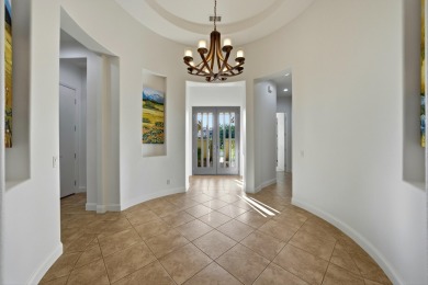 Discover your dream home in La Quinta's premier Mountain View on Mountain View Country Club in California - for sale on GolfHomes.com, golf home, golf lot
