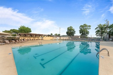 Step into one of the finest professionally decorated, golf-front on Pointe Royale Village Country Club in Missouri - for sale on GolfHomes.com, golf home, golf lot