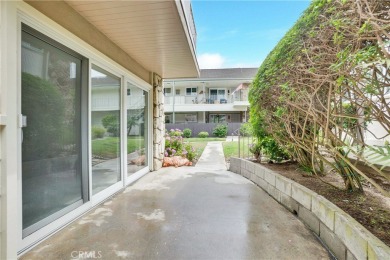 Welcome home to this completely remodeled condo in the wonderful on New Horizons Golf Course in California - for sale on GolfHomes.com, golf home, golf lot