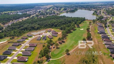 Experience contemporary elegance in this recently constructed on Glenlakes Golf Club in Alabama - for sale on GolfHomes.com, golf home, golf lot