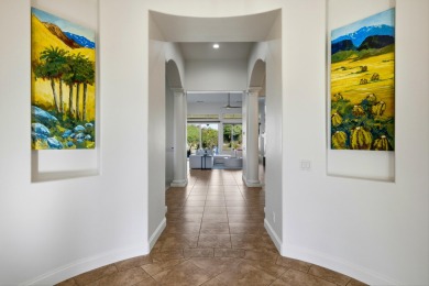 Discover your dream home in La Quinta's premier Mountain View on Mountain View Country Club in California - for sale on GolfHomes.com, golf home, golf lot