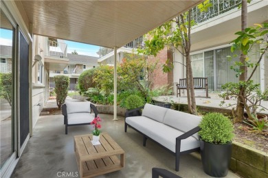 Welcome home to this completely remodeled condo in the wonderful on New Horizons Golf Course in California - for sale on GolfHomes.com, golf home, golf lot