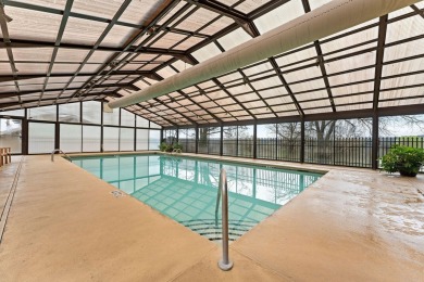Step into one of the finest professionally decorated, golf-front on Pointe Royale Village Country Club in Missouri - for sale on GolfHomes.com, golf home, golf lot
