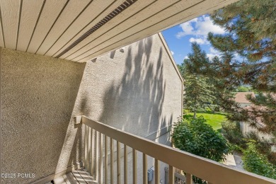 A 3 minute walk to Park City's free bus route as well as the PC on Park Meadows Country Club in Utah - for sale on GolfHomes.com, golf home, golf lot