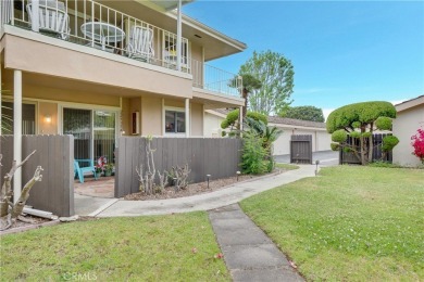 Welcome home to this completely remodeled condo in the wonderful on New Horizons Golf Course in California - for sale on GolfHomes.com, golf home, golf lot